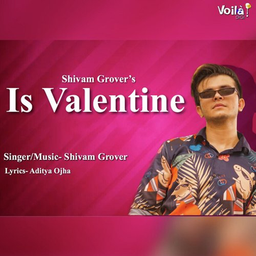 Is Valentine