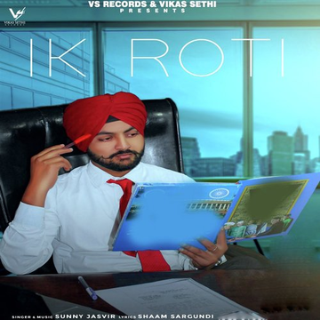 Ik Roti