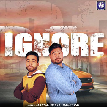 Ignore