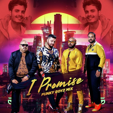 I Promise
