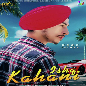 Ishq Kahani