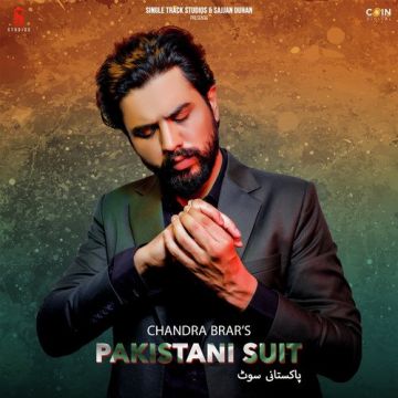 Pakistani Suit