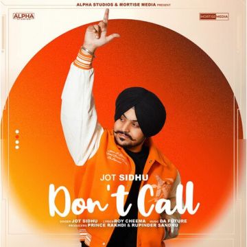 Dont Call