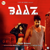 Baaz Da Shikaar