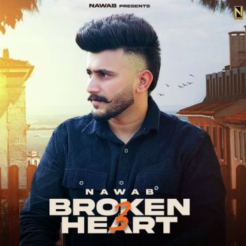 Broken Heart 3