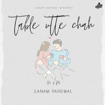 Table Utte Chah