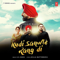 Kudi Sanwle Rang Di