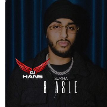 8 Asle - Remix