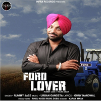 Ford Lover