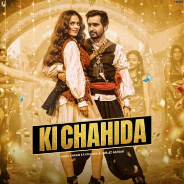 Ki Chahida