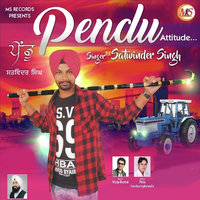 Pendu Attitude