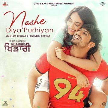 Nashe Diya Purhiyan