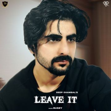 Leave It
