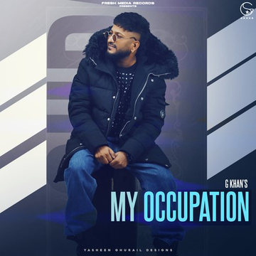My Occupation