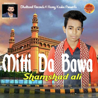 Mitti Da Bawa