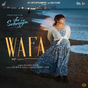 Wafa