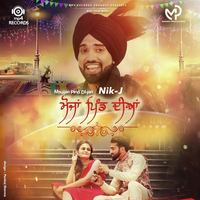 Maujan Pind Diyan