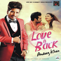 Love Is Back
