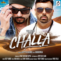 Challa