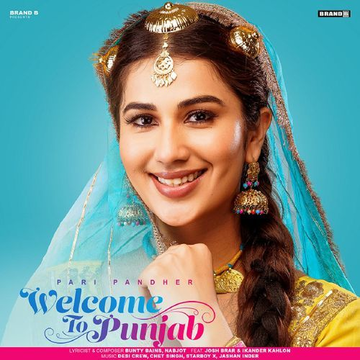 Welcome To Punjab