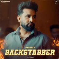 Backstabber