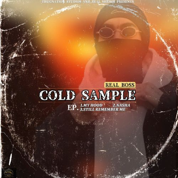 Cold Sample