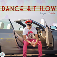 Dance Bit Slow