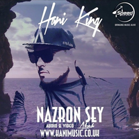 Nazron Sey