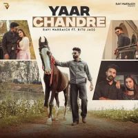 Yaar Chandre