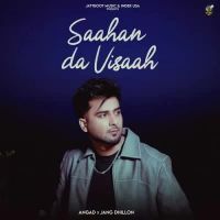 Saahan Da Visaah