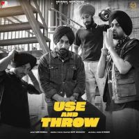 Use And Throw