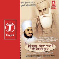 Tainu Babal Pehchan Na Aayee Veer Mera Rabb Roop Da (Part 1)