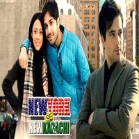Akhiyan Nu Rehn De (From New York Se New Karachi)