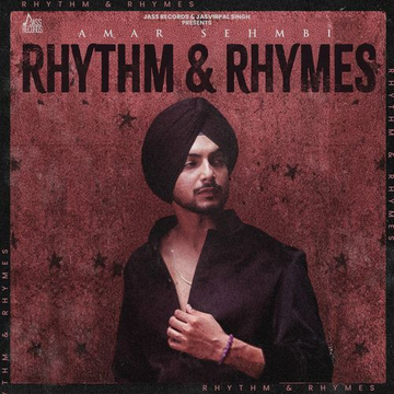 Rhythm Rhymes