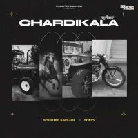 Chardikala