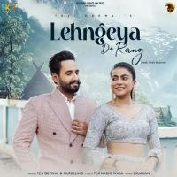 Lehngeya De Rang