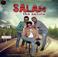 Salam The Salute