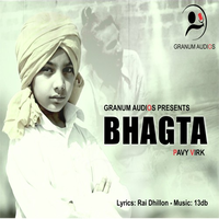 Bhagat Singh