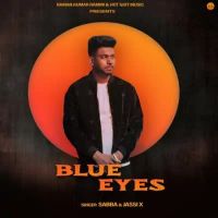 Blue Eyes