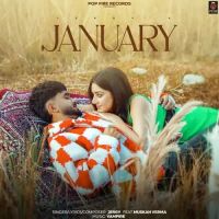 January