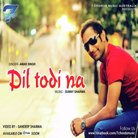 Dil Todi Na