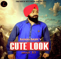 Cute Look