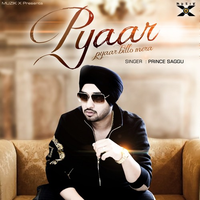 Pyaar Billo Tera