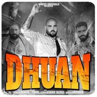 Dhuan