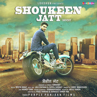 Shoukeen Jatt