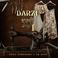 Darzi