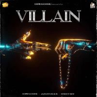 Villain