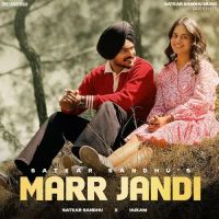 Marr Jandi