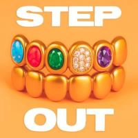 Step Out