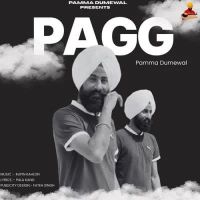 Pagg